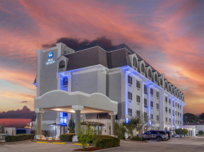 Best Western Kenner