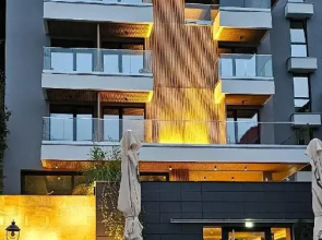 Hotel Bucura