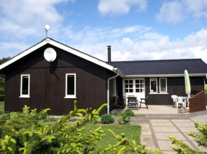 "Theodor" - 7.7km from the sea in Western Jutland