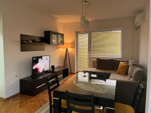 OLE apartment III - in the city center