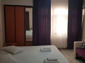 Sesamos Pansiyon