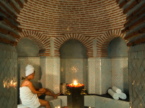 Tigmiza Boutique Hôtel & Spa