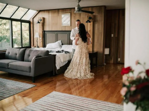 Royal Harrison Retreat