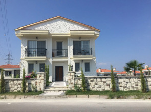 Le Vent Alacati Otel