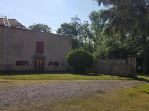 Gite Toul, 3 pièces, 6 personnes - FR-1-584-65