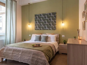 Galvani Apartments