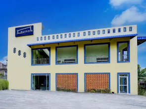 Hotel O Balige City Near Tugu Juara Monang