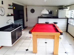 Apartamento Cobertura