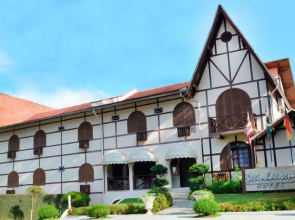 Hotel Steinhausen Colonial