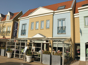 Fletcher Hotel - Restaurant De Cooghen