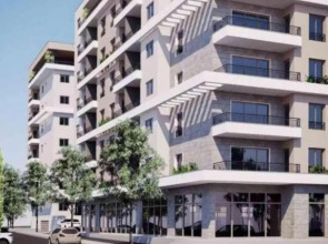 Lux apartman Lav -2spavace sobe