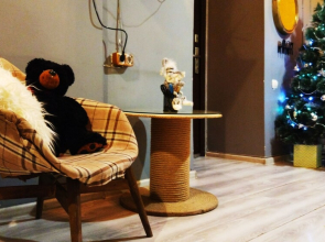 Rustaveli Guest House