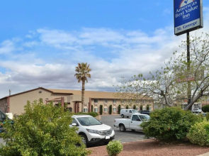 Americas Best Value Inn St. George