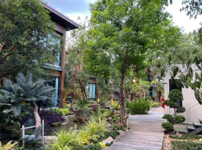 Tolopoti Hotel&Resort