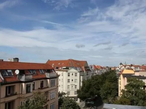 Apartment am Ku'damm