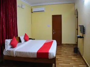Pink Villa Guest House By OYO Rooms