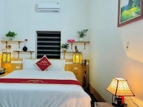 Hoang Minh Mountainside Villa