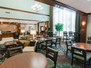 Staybridge Suites Wilmington E by IHG