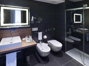 NH Collection Milano President