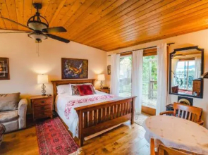Morningside Garden Suite