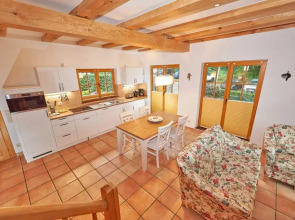 Strandschlösschen Sellin - House Half 1