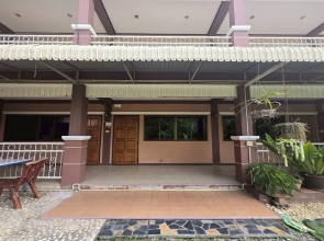 Phaiboon Hotel & Resort