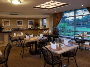 Road Lodge Port Elizabeth Airport