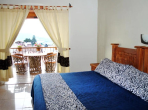 Hotel el Leñador