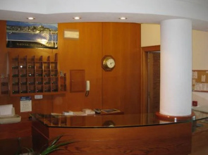 Hotel Miramar