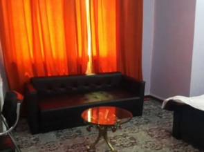 Hotel Casa Blanca