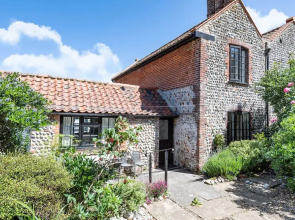Church Cottage