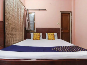 SPOT ON 62933 Jaiswal Guest House