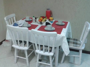 Casa 25 (Dois Pinheiros)