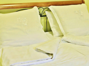 Гостиница Red Fox Guesthouse