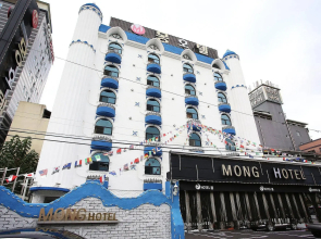 Hotel Mong Chuncheon
