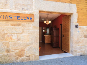 Via Stellae