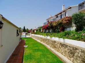RIVIERA PLAYA 200m to the beach in Riviera del Sol, Mijas Costa