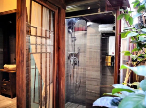 Colorful Mountain Boutique Inn