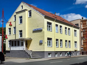 Hotel Neun 3/4