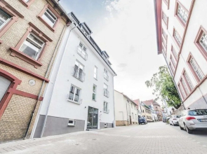 Luxstay Friedberg