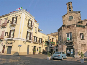 Hotel L'Arcangelo Boutique Hotel