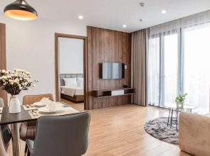 Laurel Danang Apartment