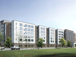 Residence Inn by Marriott Winnipeg