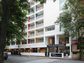 The Picasso Boutique Serviced Residences