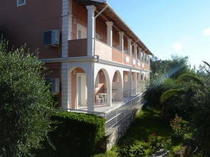 Michelangelo Resort Corfu