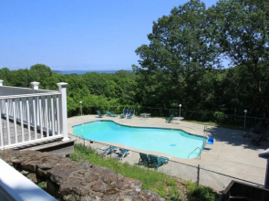 Wonder View Inn - Bar Harbor Collection