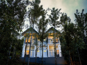 Misty Range Resorts, Marayoor