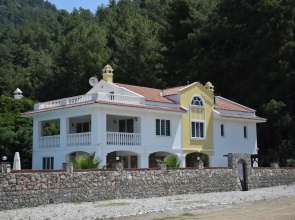 Villa Xclusive by Turkish Lettings