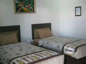Tri Jaya Hotel Cirebon