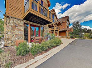 New Listing! Antlers Gulch Gem W/ Hot Tub 2 Bedroom Townhouse